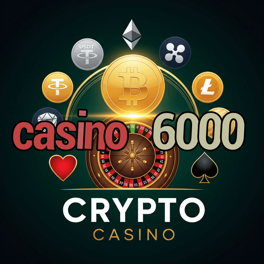 Casino 6000 - High Roller VIP Experience